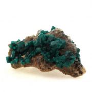 Dioptase.