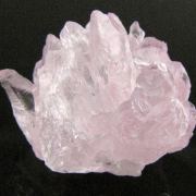 Quartz Var. Rose