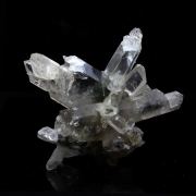 Phantom Quartz. 310.0 ct.