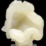 Quartz var. chalcedony