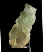 Fluorite + Quartz. 999.65 ct.