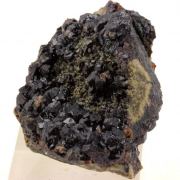 Sphalerite.