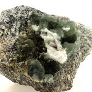 Prehnite.