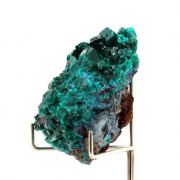 Dioptase. 422.0 ct.