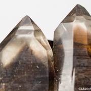 Smokey Quartz