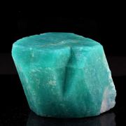 Amazonite. 512.0 ct.