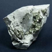 Pyrite