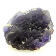 Fluorite.