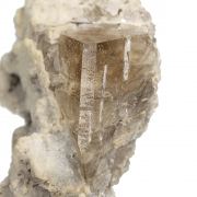 Petalite (rare color/rare matrix specimen)