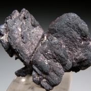 Hematite ps. Siderite