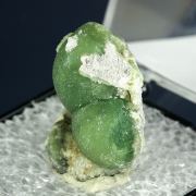 Wavellite