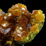 Orpiment.