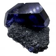 Fluorite TANZANITE FLUORITE