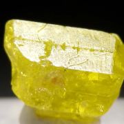 Chrysoberyl