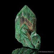 Malachite ps. Azurite