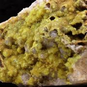 Pyromorphite.