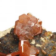 Vanadinite