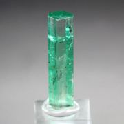 gem BERYL var. EMERALD