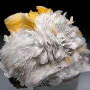 Barite