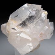 Quartz gwindel