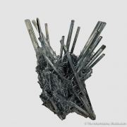 Stibnite