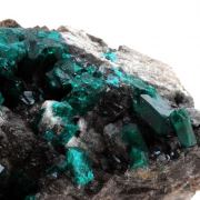 Dioptase. 1035.5 ct.