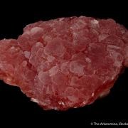 Rhodochrosite