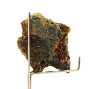 Sphalerite + Siderite. 292.35 ct.