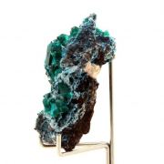 Dioptase. 83.5 ct.