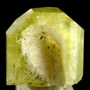 Fluorapatite USA