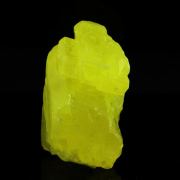 Sulphur. 205.15 ct.