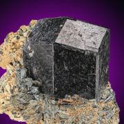 Andradite 