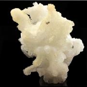 Aragonite.