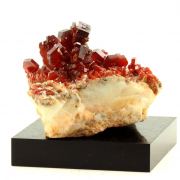 Vanadinite.