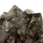 Fluorite.