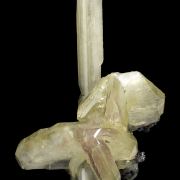 Cerussite 