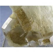 Calcite