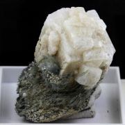 Chabazite.