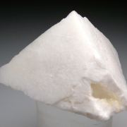 Quartz cast