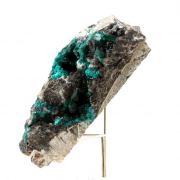 Dioptase. 1035.5 ct.