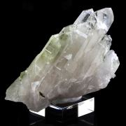 Epidote + Quartz.