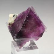 FLUORITE with PHANTOMS