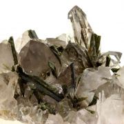 Quartz + Epidote.