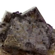 Fluorite.