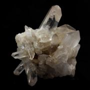 Quartz.