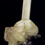 Cerussite 