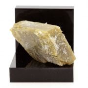 Siderite, Quartz.