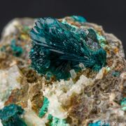 Veszelyite