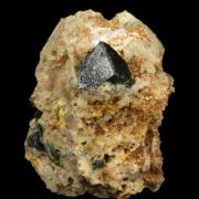 Libethenite