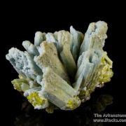 Plumbogummite ps Pyromorphite